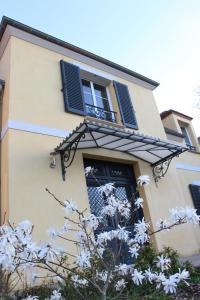 Maisons d'hotes La Foulerie : photos des chambres