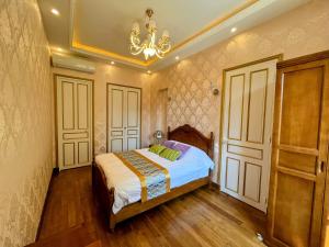 B&B / Chambres d'hotes Chateau de Moliens : photos des chambres