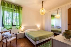 The Po-Lo Villa indipendente al mare