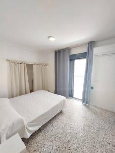 Atico Terrace Beach Benidorm
