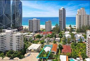 Beach House 100ms to Beach Freshly RenovatedNew Appliances