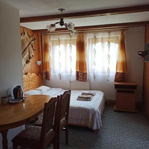Guest House Grunyk