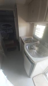 Kemping pod Topolami