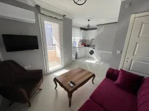 NOKTA SUITE APART - Bostancı