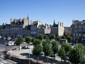 Hotels Cit'Hotel le Challonge : Chambre Double ou Lits Jumeaux Confort 