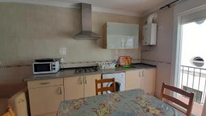 apto centrico Tirso de Molina solo familias