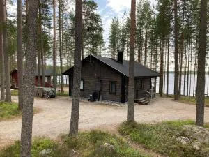 lomahuvila kultahiekka holiday villa golden sand - Möhkö