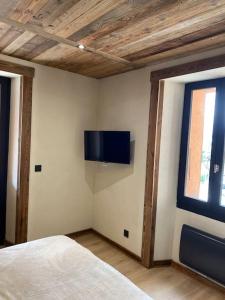 Appartements Appartement Saint-Gervais-Les-Bains : photos des chambres