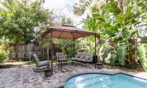 Fort Lauderdale guest house - Cypress Isles Estates