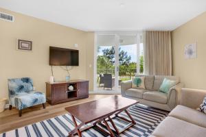 Palms Resort #2210 Jr 2BR