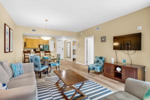 Palms Resort #2210 Jr 2BR