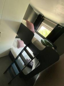 Appartements Appartement proche Paris & Orly : photos des chambres