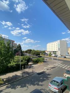 Appartements Appartement proche Paris & Orly : photos des chambres