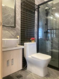 Floresther Residency