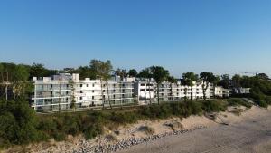 Apartamenty The View Hevenia