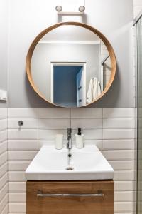 Golden Apartments Warsaw - City Center Browary Warszawskie - Ogrodowa