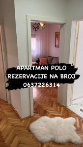 Apartman Polo