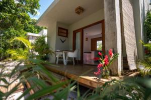 Casa Ofa LOFT SOL - CHARME E PRIVACIDADE