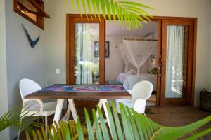 Casa Ofa LOFT SOL - CHARME E PRIVACIDADE