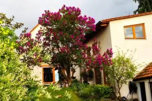 Wohlfühloase für 10 Personen - 霍伊森施塔姆