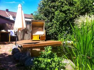 Herzensort - Wohlfühloase für 10 Personen