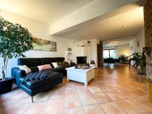 Herzensort - Wohlfühloase für 10 Personen