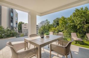 Apartment Manuela 