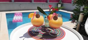 Traum Ferienwohnung mit Pool am Meer, Kroatien, Istrien, Liznjan bis 6 Personen, Urlaub an der Adria