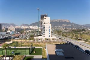 Apartamento Nuevo Alexia 1 4 1 en Calpe