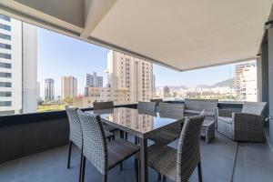Apartamento Nuevo Alexia 1 4 1 en Calpe
