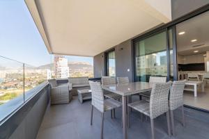 Apartamento Nuevo Alexia 1 4 1 en Calpe
