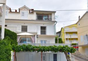 Apartment Vjeko