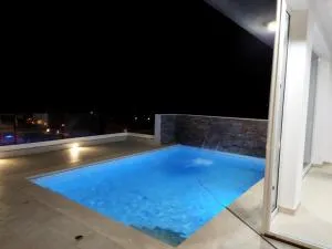 Duplex penthouse with swimming pool - Xgħajra