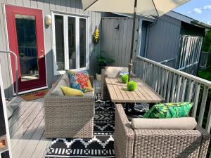 Le Rétro Chic à Mont-Tremblant