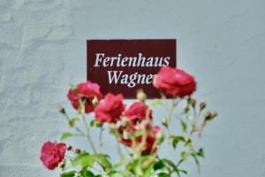 Ferienhaus Wagner