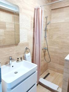 Apartamente Vista Lago e Mare