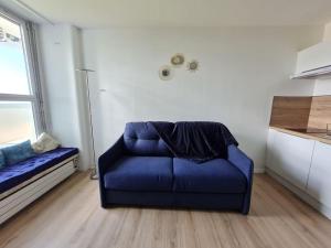 Appartements La Pause Marine : photos des chambres