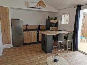 L îlot du Courseau - 3hvězdičkové hotely ve městě Le Bois-Plage-en-Ré