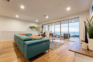 Ocean At Seaford- Beachfront Luxury-Free Wifi