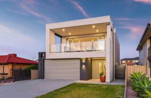 Ocean At Seaford- Beachfront Luxury-Free Wifi