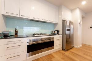 Ocean At Seaford- Beachfront Luxury-Free Wifi