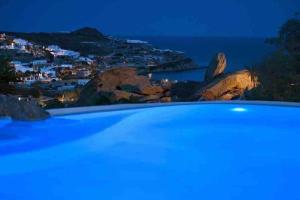 Paraga Scorpios area Villa2 by CalypsoSunsetVillas