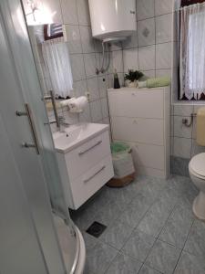 Apartman Iva - Vantačići 