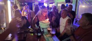 California Apart Otel