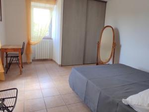 Maisons de vacances Renovated Farmhouse Escape : photos des chambres