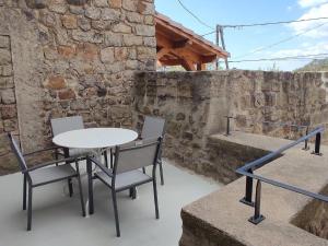 Maisons de vacances Renovated Farmhouse Escape : photos des chambres