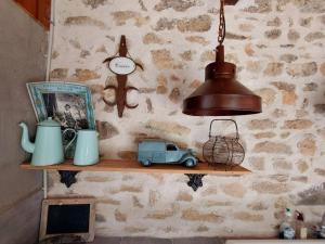 Tentes de luxe Romantic Safari Tent Lodge : photos des chambres