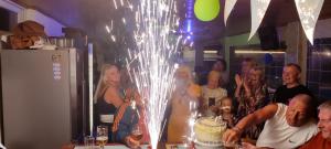 California Apart Otel