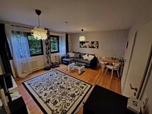 Ferienwohnung Theresa