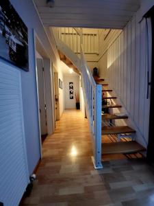 Ferienwohnung Theresa